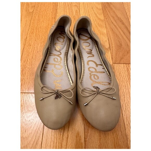 Felicia Classic Ballet Flat - Picture 3 of 8